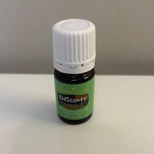 NEW Young Living KidScents TummyGize Essential Oil Blend, 5ml